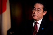 海外「日米はこれまで以上にお互いを必要としている」 日米首脳会談を前に岸田首相がアメリカとの同盟関係を強調