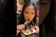 海外「ほかにもたくさんあるね！」日本のもっと評価されるべき食べ物は？世界を旅する女性が紹介