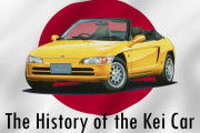 【海外の反応】日本の軽自動車にはこんな歴史があったのか！
