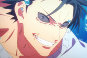 『アニメ海外の反応』呪術廻戦 (2期)　第39話