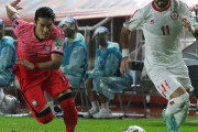 レバノン：「ベッドサッカー」という表現は韓国メディアの言い訳、扇動に他ならない