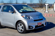 【海外の反応】トヨタiQという小型車は日本版のSmartだ！