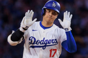 【海外の反応】大谷翔平が3戦連続となる強烈23号2ラン！「バットにマイクを内蔵している…」