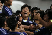 【サッカーU17】韓国人「日本が強い！」日本が欧州王者オランダに3-0完勝！U-17W杯白星スタート　韓国の反応
