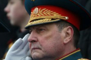 海外「プーチンが今週二人目の司令官を罷免。併合したヘルソン州で連敗」