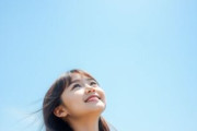 韓国人『空が高くて澄んでる…これが日本の魅力？』散歩中に見上げた“日常の風景”に感動する瞬間が話題に