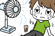 今月、日本旅行に行くんだけど、8月の日本はヤバいってマジ？　【海外の反応】