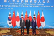 韓国人「韓国の20年先を行くのが日本で、韓国の40年前の姿が中国です」