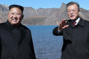 韓国人、10人中7人が南北経済統合に "肯定的" ... 波及効果 "22兆ウォン" 推定