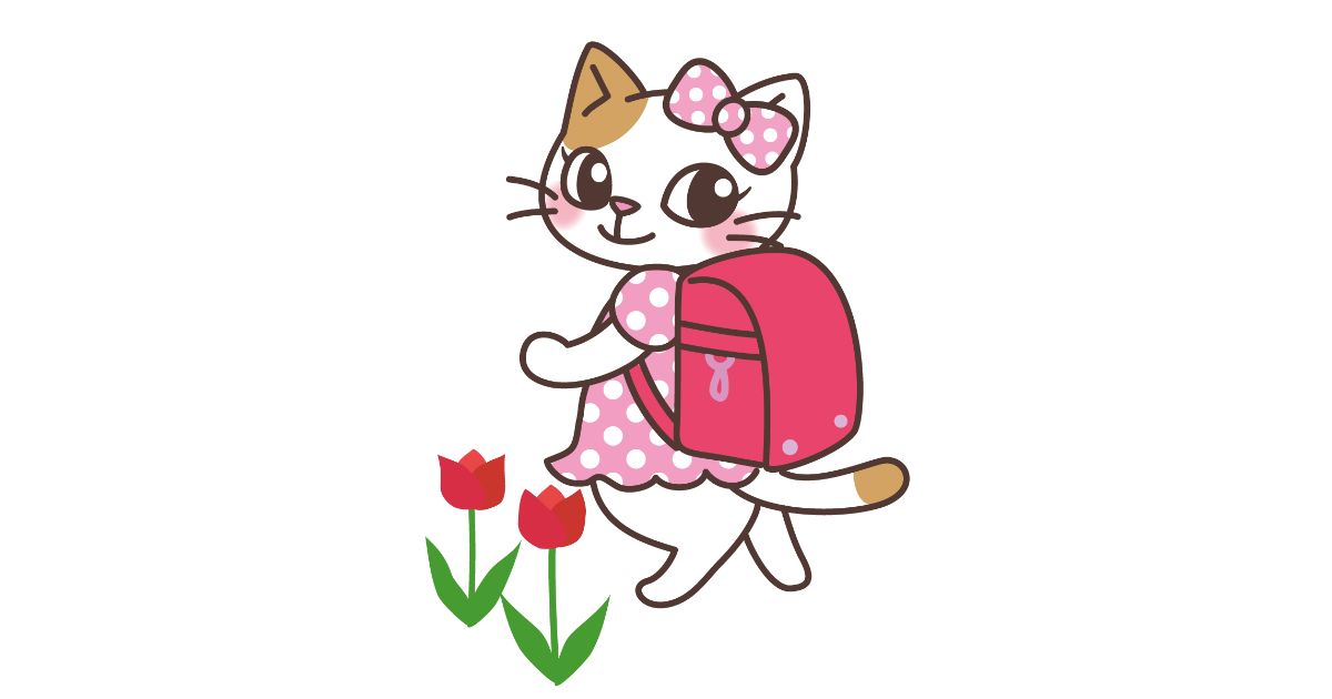 日本人「大好きな小学生の娘とずっと一緒にいたい猫がとった行動がコレ！」→可愛すぎる！【台湾人の反応】 | 海外の反応アンテナ