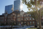 韓国人「日本の東京駅と韓国のソウル駅を写真で比較してみよう」「前より退化した」