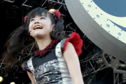 毎年恒例のBABYMETALファンのSpotifyの年間統計　【海外の反応】