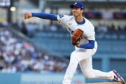 【海外の反応】今年の大谷翔平は投手として全盛期を迎えている？【MLB】