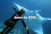 さぁ、本物の世界へ踏み込もう。最新型GoPro8 遂に登場。海外の反応