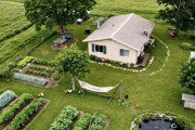 オランダ人「お前らが住んでみたい理想の家ってどんな感じ？」