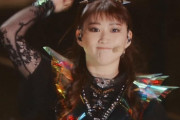 BABYMETALの女の子たちはツアー中、なにをしてるんだろ？　【海外の反応】