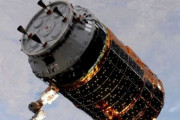 こうのとり後継機による日本の有人月探査構想に海外興味津々　海外の反応