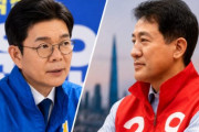 韓国人「ソウル市長選、出口調査で与党候補が優勢だと…」→「信じられない」