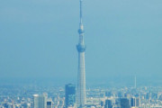 【小ネタ】「自分で撮った東京スカイツリーの写真」→海外「実在するとは知らなかったよ」「なぜスカイツリーと呼ばれてるの？」