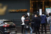 韓国人「コロナが韓国で恐ろしいスピードで広がる‥」ゲイクラブコロナ感染者が全国100人に拡散！　韓国の反応