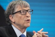 【韓国】「ワクチン2億本生産」とSKバイオを持ち上げたビル・ゲイツ氏、ファクトチェックしてみたところ..
