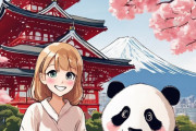 中国人「日本に行ったことのある人、日本でしかできない体験を教えて」　中国人「道を歩く」「地下鉄に乗る」「鼻炎が無い快適な日々」