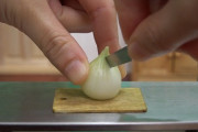 ちゃんと食べられるミニチュアカレーの作り方。　海外の反応