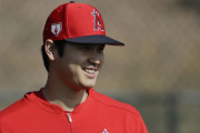【海外の反応】大谷翔平がアストロズ戦で6回5失点で2敗目【4の0】