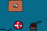 【インド】テクサポート【ポーランドボール】