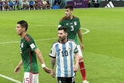 韓国人「リオネル・メッシの実際のスタイルを見てみよう」
