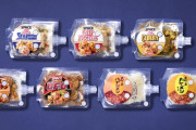 外国人「日清が宇宙食のラーメンやカレーライスを開発してしまった！」