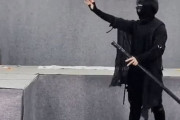 韓国人「実存する意外な武術がこちら」