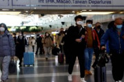 海外「日本が中国人渡航者に対する国境管理を強化。コロナ大感染中に旅行解禁する中国」