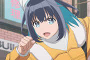 『アニメ海外の反応』16bitセンセーション ANOTHER LAYER　第5話