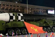 【韓国の反応】日本「北朝鮮、最近2発発射弾道ミサイルはICBM級」…韓国の反応「ミサイルを発射したという事実さえも、日本を通じて聞く凄惨な現実。」
