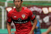 ドイツ人「日本の2部にいたのに..」伊藤洋輝、ブンデス初のフル出場で好プレー披露！現地サポから称賛続出！【海外の反応】
