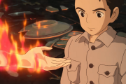 海外「日本では賛否あるようだけど…」ついに『君たちはどう生きるか』予告公開→海外からコメント殺到