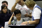 韓国人「米国の名門大学医学部を史上最年少で卒業した日本人」