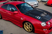 【海外の反応】トヨタセリカGT-Fourは最も過小評価されているJDMスポーツカーだ！