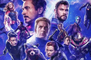 日本でアベンジャーズ人気が微妙な理由、それは主人公が大人だから