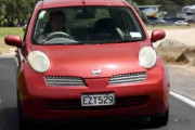 【海外の反応】日産マーチは日常の足として最高だった！