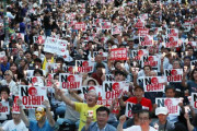 韓国人「反日運動で韓国人が一番驚いた点がこちら‥」→「医療機器のほとんどが日本製だけど不買出来る？」　韓国の反応