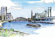 【韓国の反応】お金の逆説…日本で年俸最下位の都市が幸福度1位。韓国の反応「文明の恩恵を諦めて生きているからだ。/韓国人は幸福感を見出せない種族。」