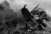 今日は何の日！？真珠湾攻撃記念日について「これも嘘なんだろw」「２５万人のアメリカ人がなくなった」海外の反応