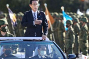 【韓国の反応】日本「撃ちそうなら攻撃」…米国と「反撃能力」同盟…韓国の反応「もうすぐ日朝戦争が起こる。/日本の真珠湾奇襲を忘れるな。」