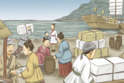 韓国人「三国時代の男の平均身長がこちら」