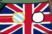 【フランス-イギリス】戦争の準備【ポーランドボール】