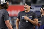 大谷翔平の現在の英語力に全米騒然！←「水原がいなくなって・・・」(海外の反応)