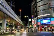 ラグビーＷ杯で日本に来た英国人を酔わせて現金要求、バングラ人・中国人・日本人を逮捕（海外の反応）