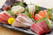 中国人「日本の食文化は本当に激キモ…生食は非文明的」　中国の反応